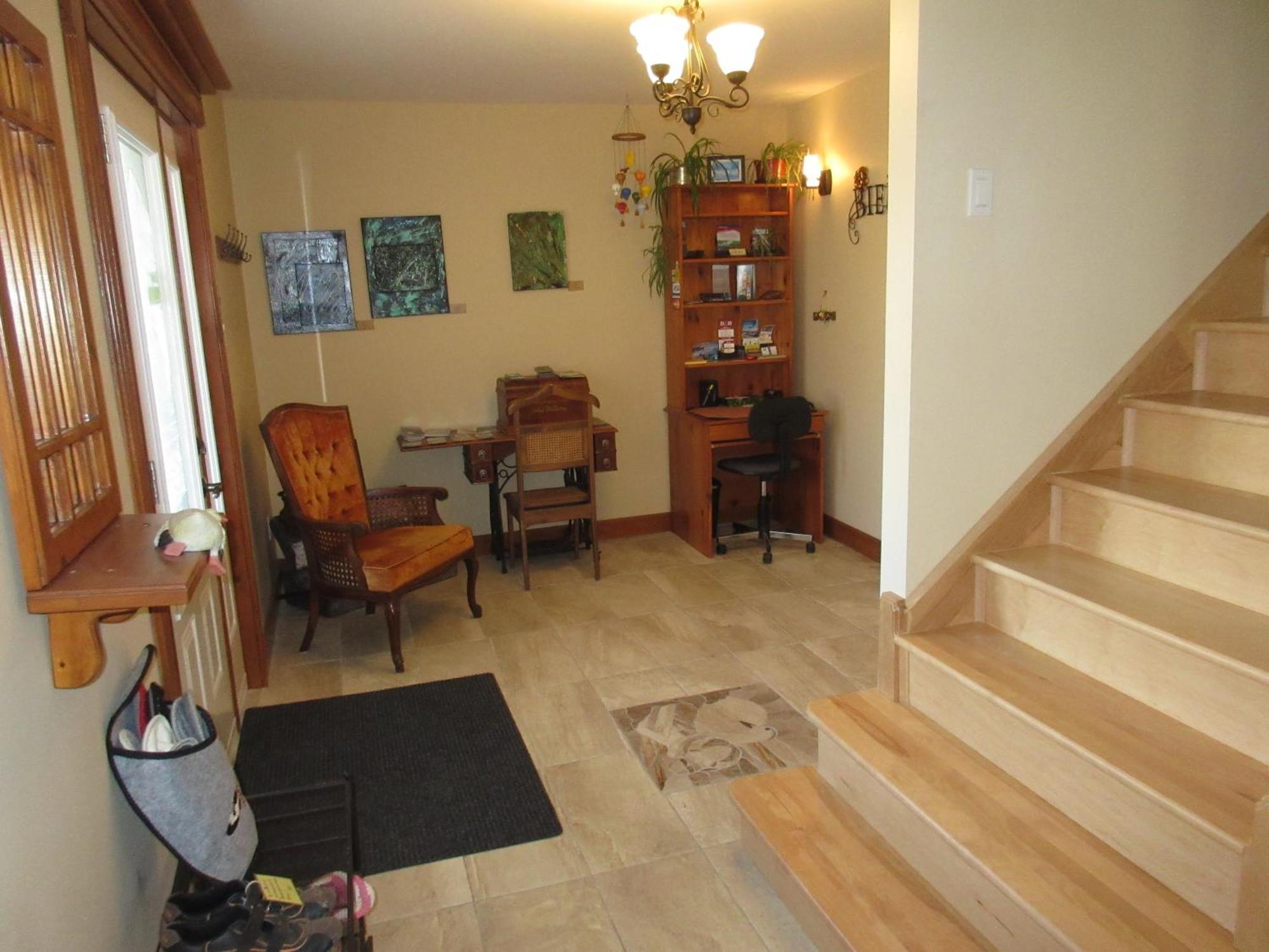 Gite La Maison Du Jardinier Venise-en-Québec Buitenkant foto